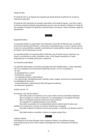 InstruccióN CíVica