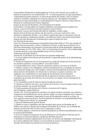 InstruccióN CíVica