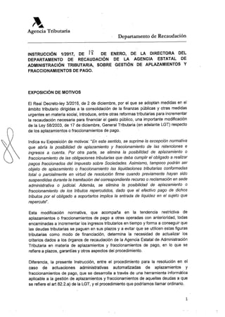 Instruccion 1 17_aplazamientos