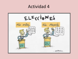 Actividad 4
 