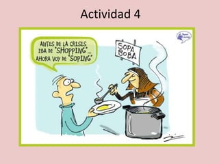 Actividad 4
 