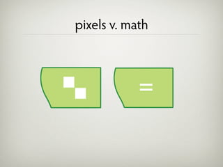 EDET 722 Instruction