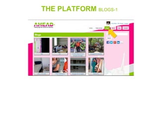 THE PLATFORM BLOGS-1
 