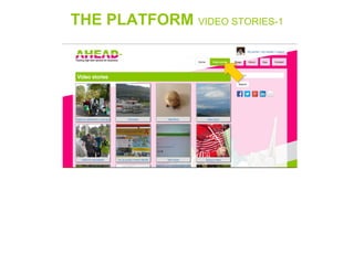 THE PLATFORM VIDEO STORIES-1
 