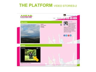THE PLATFORM VIDEO STORIES-2
 