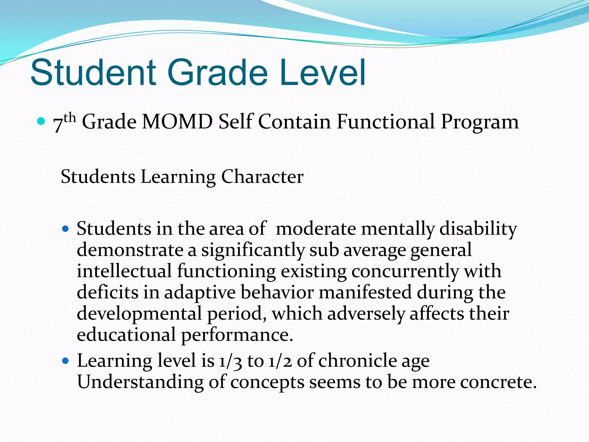 Instructional activity assigment | PPTX