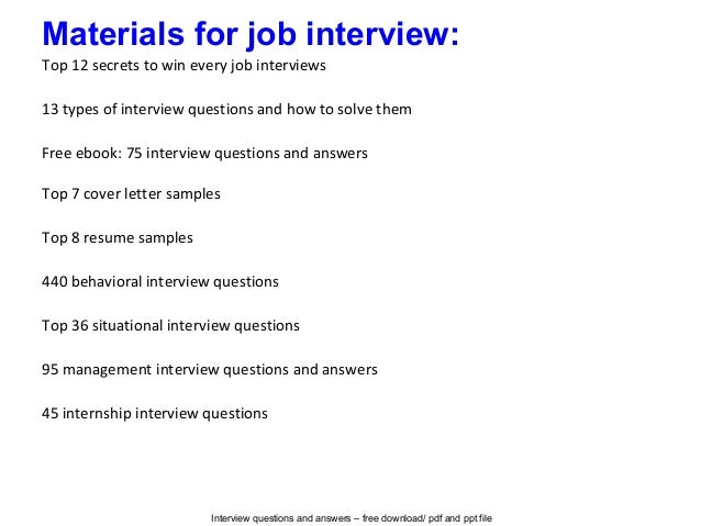 instructional aide interview questions and answers