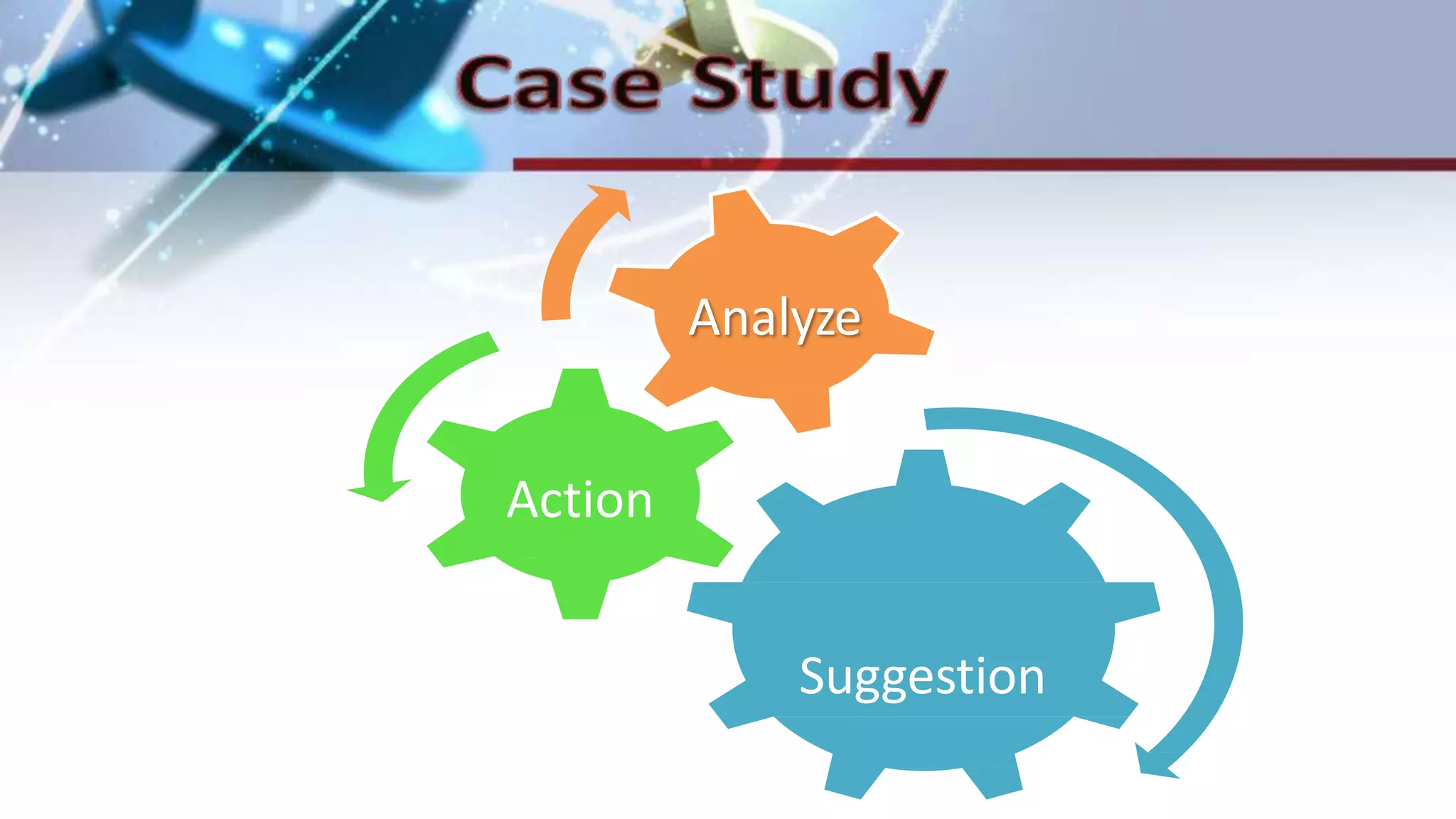 Action
Suggestion
Analyze
 