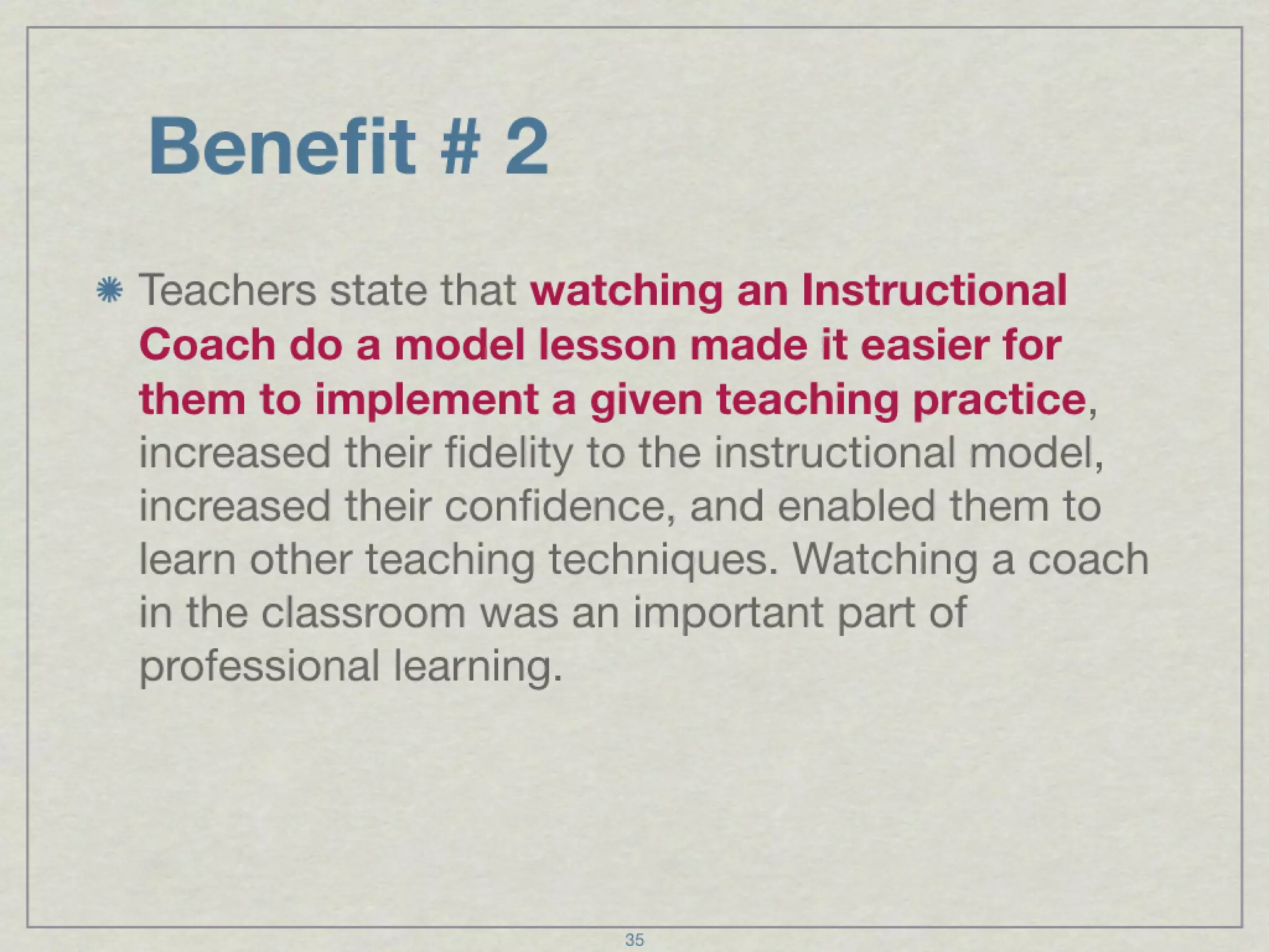 Instructional Coaching Presentation (Sessions 1 and 2)