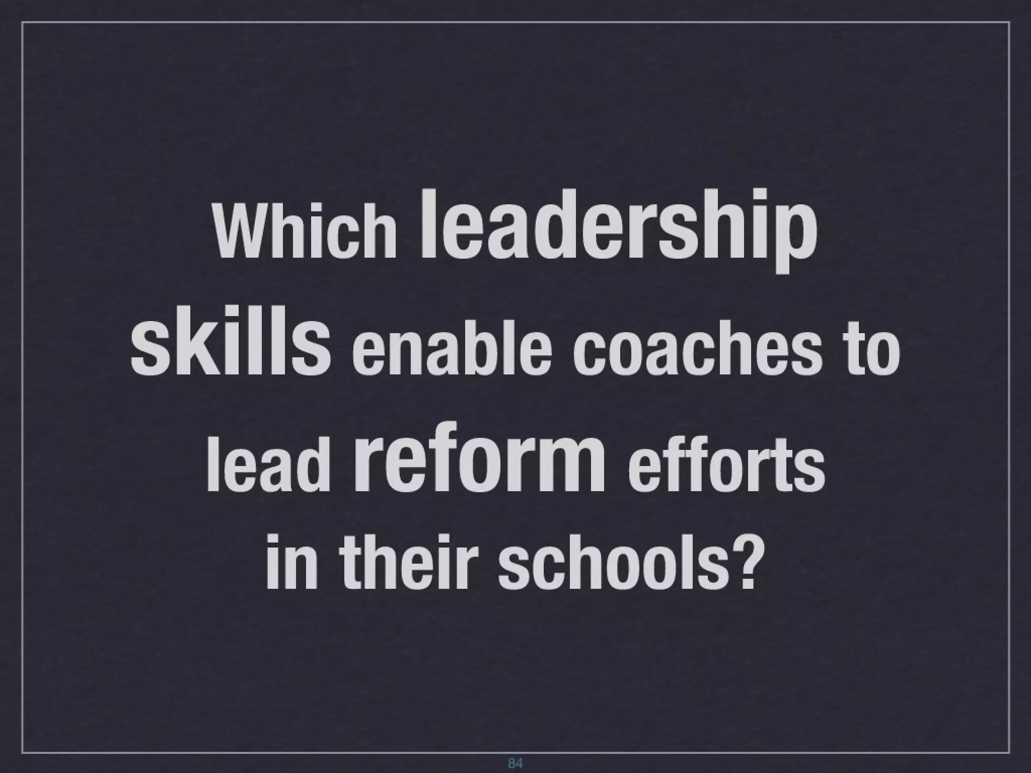 Instructional Coaching Presentation (Sessions 1 and 2)