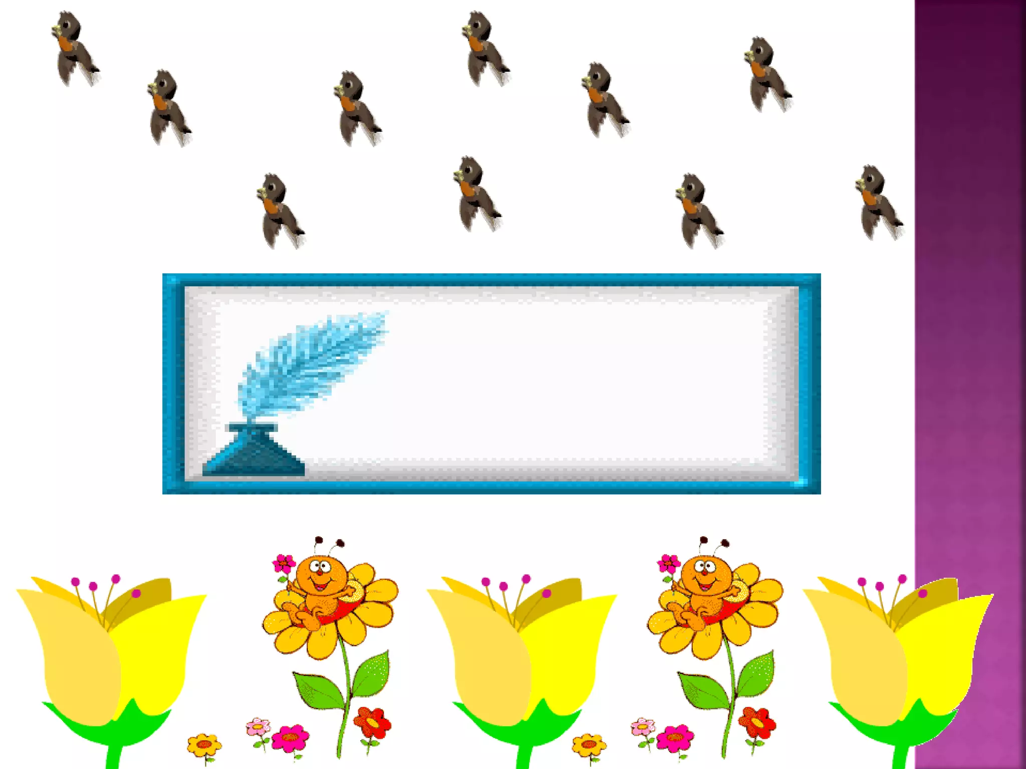 Instructional decision