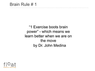  Growth of classrooms in corporate training