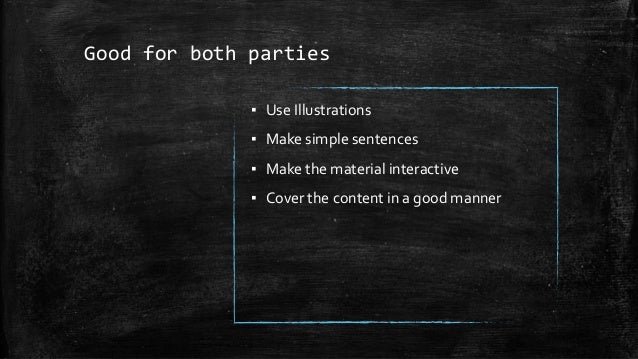 test 7 participation material distance education Instructional design for