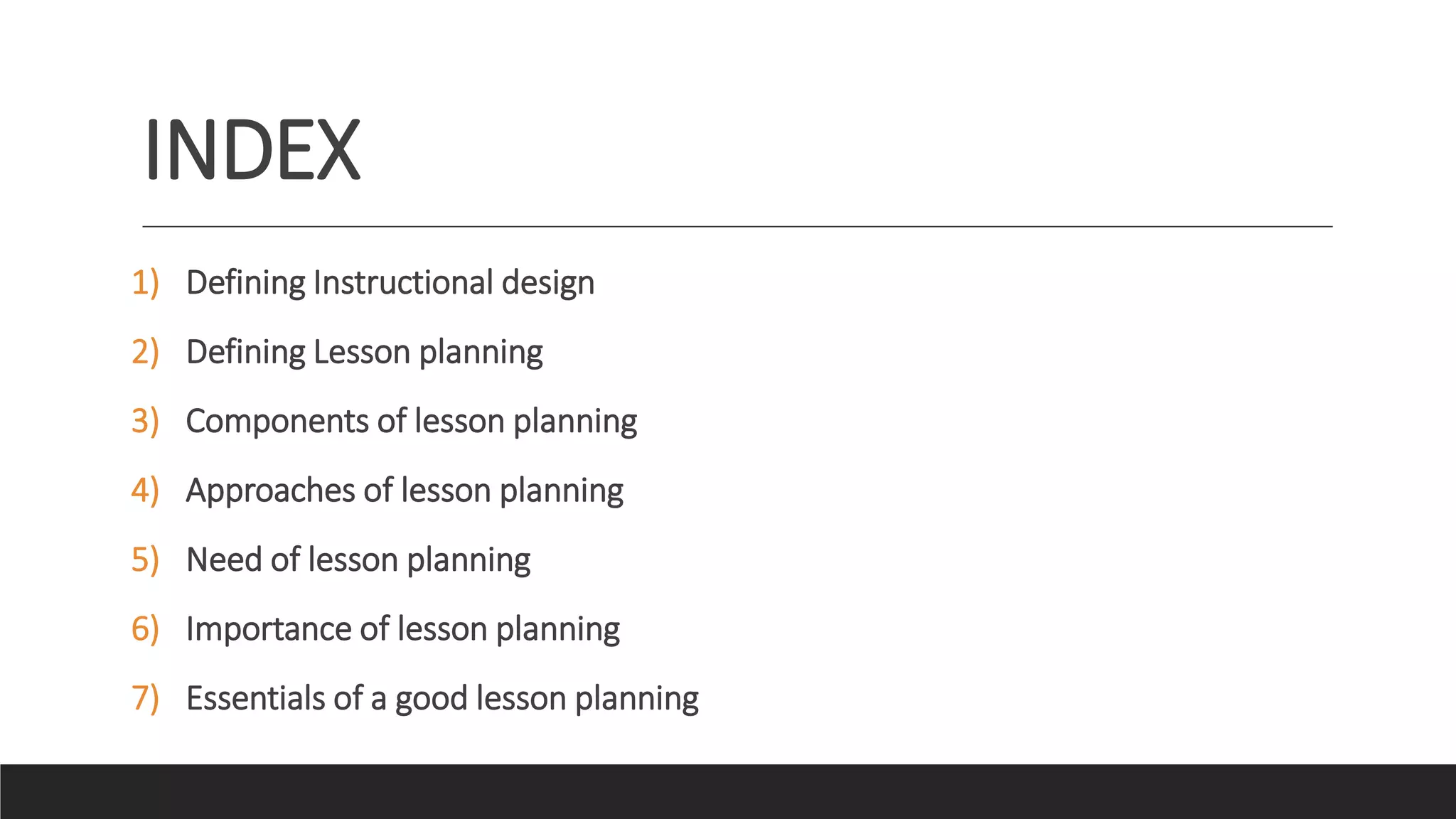 Instructional design nsg edu topic ppt | PPTX
