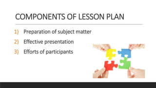 Instructional design nsg edu topic ppt | PPTX