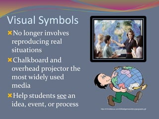 “editing of reality”