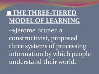 Study TripsWatch people do things in real situations