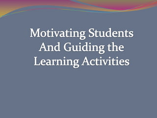 LESSON PLANSThis refers to a more specific plans for a given period.It describes in details what the teacher and students will do on a day to implement the unit objectives.