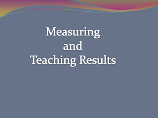 Building up students’ Self-Esteem – To build one’s self-esteem and gain recognition of the peer group, one needs a feeling of success. Thus, teachers should provide opportunities for success even to the least successful students and give due recognition to them in a tangible way.Using Present Motives – Present motives includes the interest, attitudes and ideals, curiosity, needs for security, need for action and adventure, desire for play and fun, and need for friendship.Making learning seem Worthwhile – Teacher should make efforts to show that the students are valuable to them. 		Intrinsic motivation is most effective in bringing about learning. It stimulates individual to undertake activities to satisfy deeply felt personal needs.