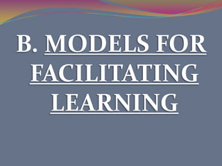 DETERMINING PROMOTION AND RETENTIONHelp each child become the best person  he is capable o being, considering his natural abilities and regardless his socio-economic background.