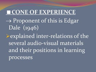 The greatest amount of information can be presented in the least amount of time through printed or spoken words. 