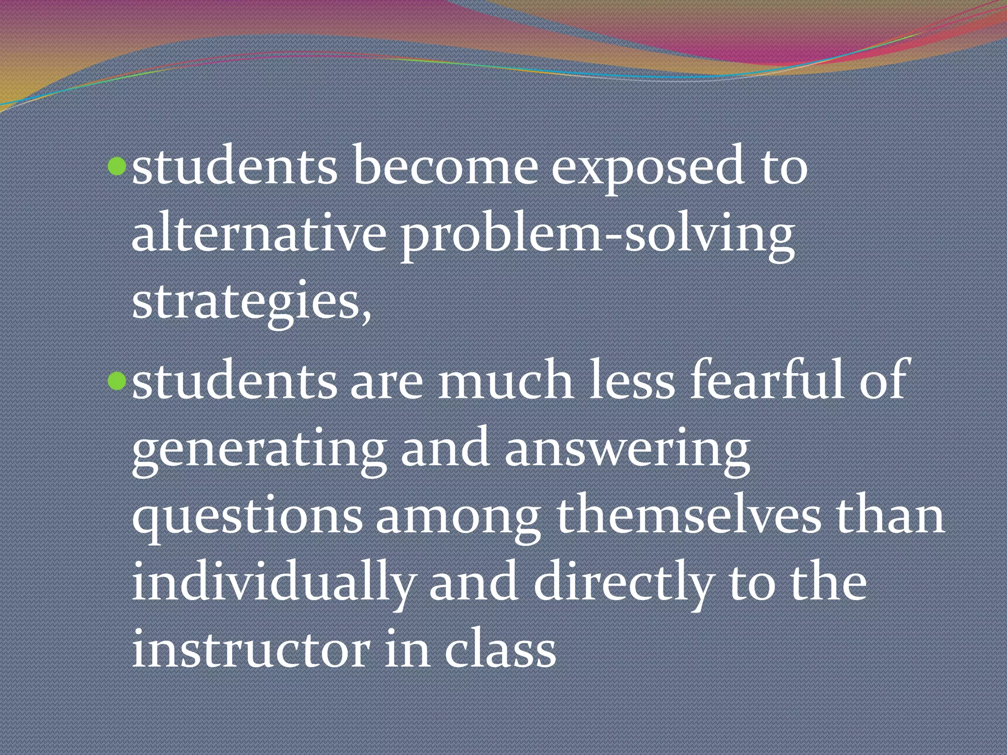 Shows how certain things are doneFlame Salt Test Demonstration