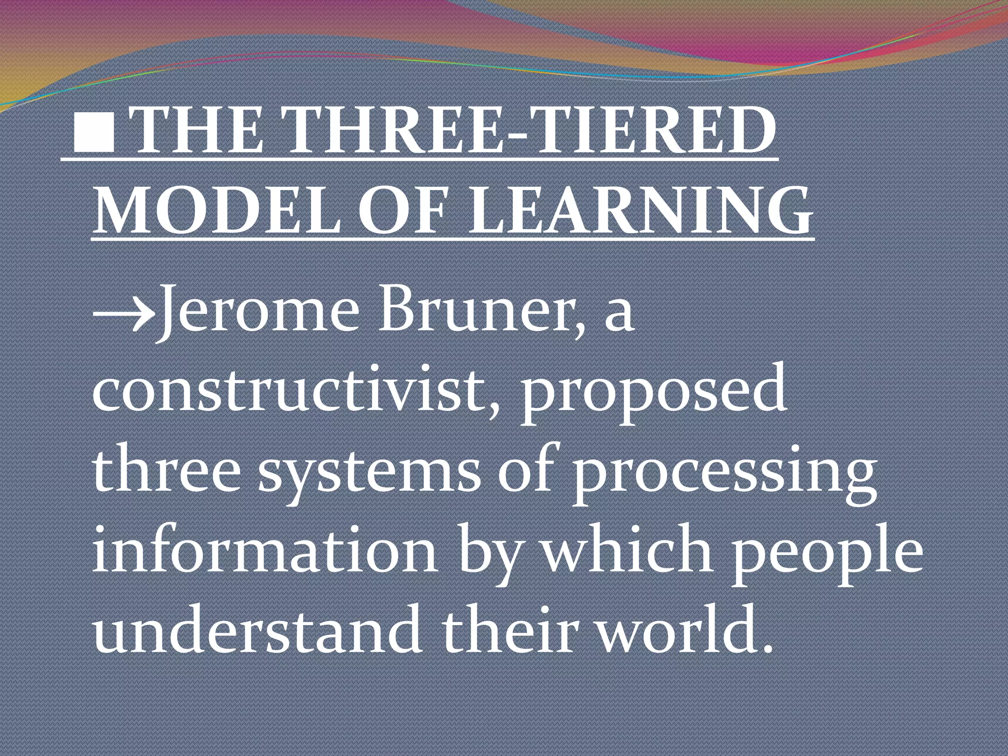 Study TripsWatch people do things in real situations