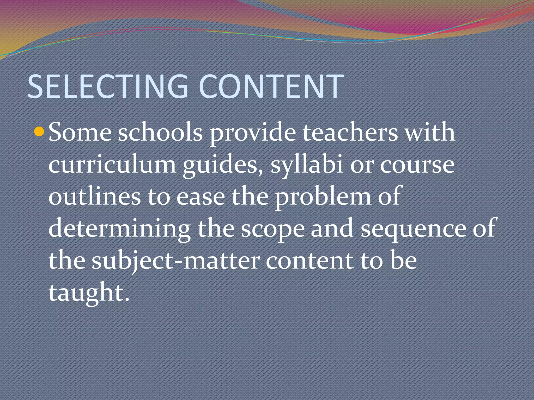 Reading competencies