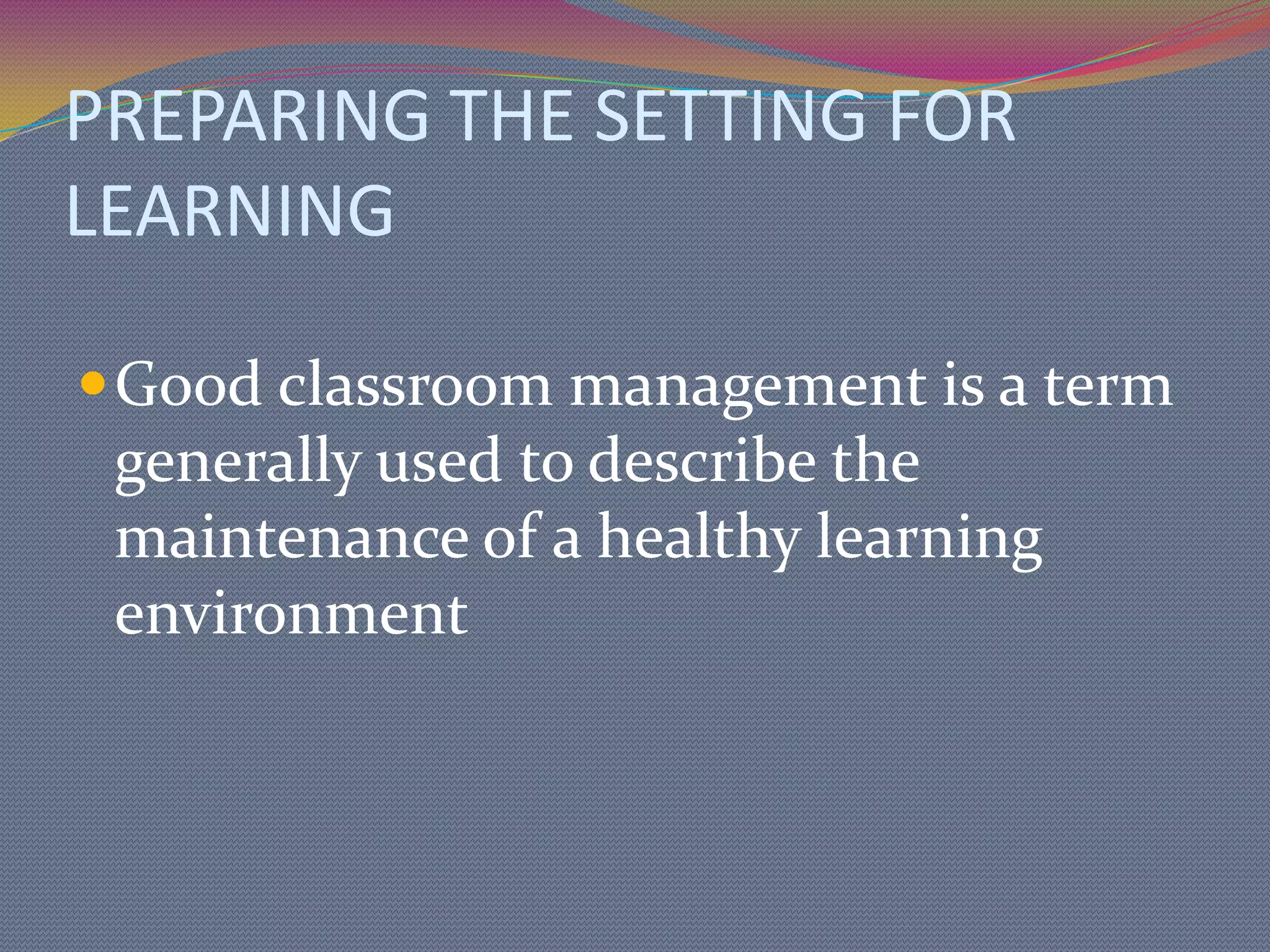 3 STEPS TO CONSIDER:First Step. Identification of the topi		Topic areas are broad aspects of the content 	within a subject area.Second Step. Identifying major Goals of Instructor	Goals refer to broad and general statements.Third Step. Generalization	Generalizations are very specific that it gives the teacher a definite subject-matter to be discussed