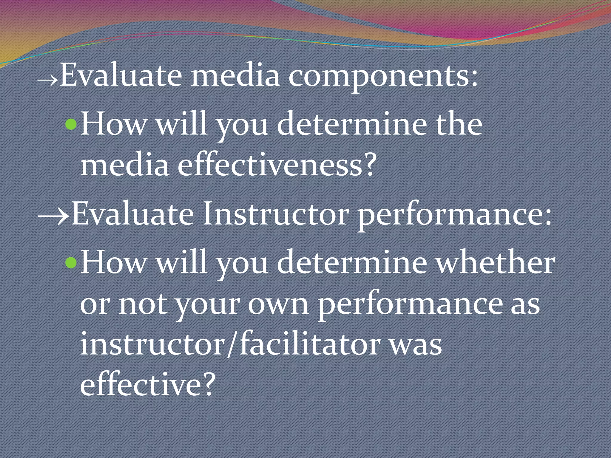 REQUIRE LEARNER PARTICIPATIONDescribe how you are going to get each learner “actively and individually” involved in the lesson. Example, games, group work, presentations, skit, etc.