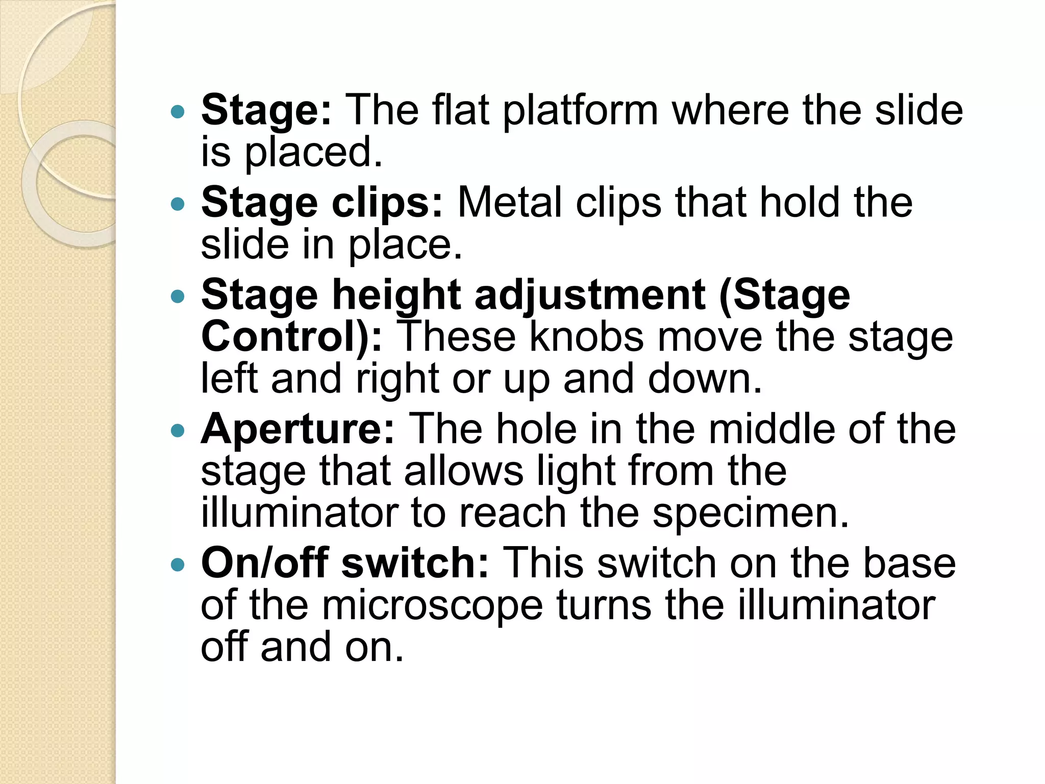 Instructional guide for laboratory | PPT