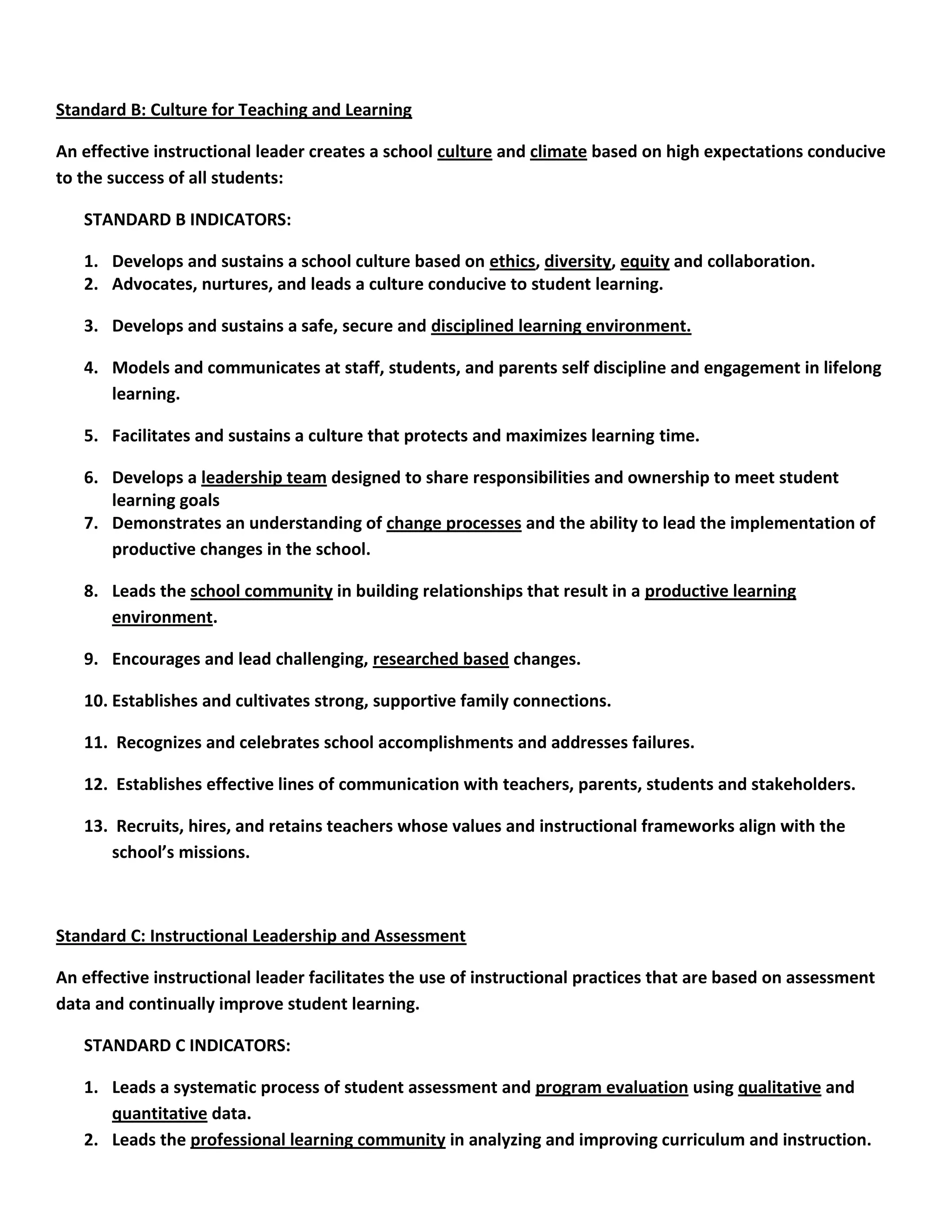 The employment of an instructional leadership candidate with an AAL is not a guarantee of continued employment or job advancement, nor does it require an increased salary.  PREVIOUS:  <br />Beginning Administrator License (BAL).  Prior to July 1, 2009 a candidate seeking initial licensure and/ or endorsement in instructional leadership may apply for a BAL upon completion of a State Board approved program of studies in school administration and supervision.