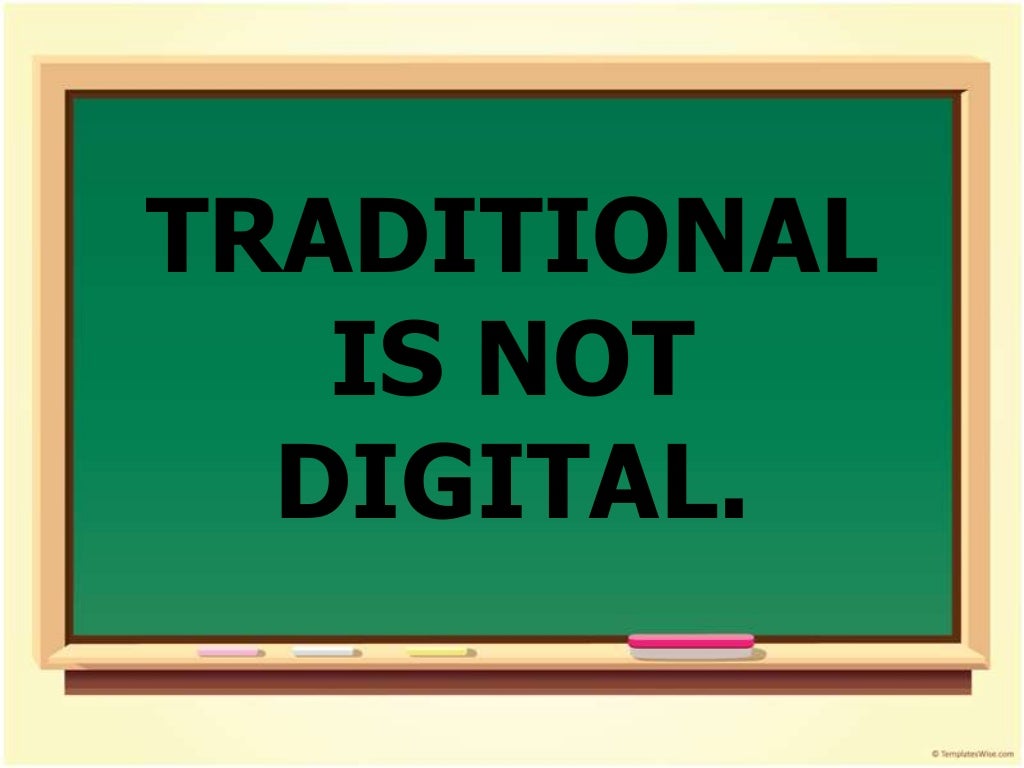 Instructional materials