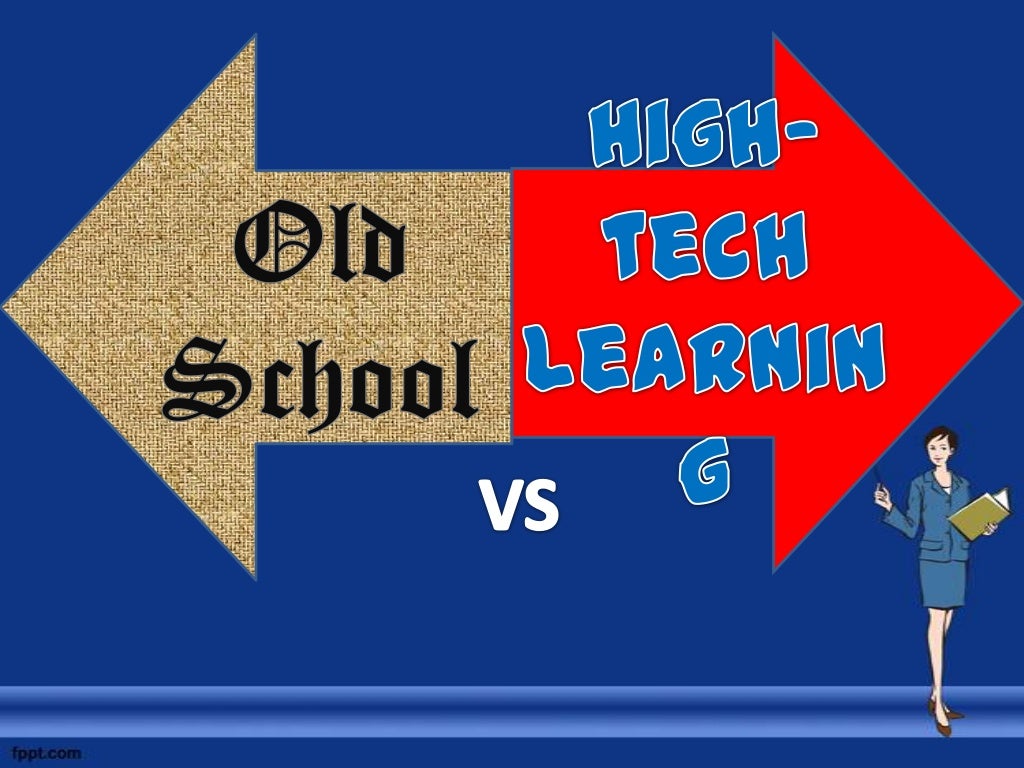 Instructional materials