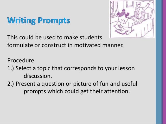 Essay exam instructions picture