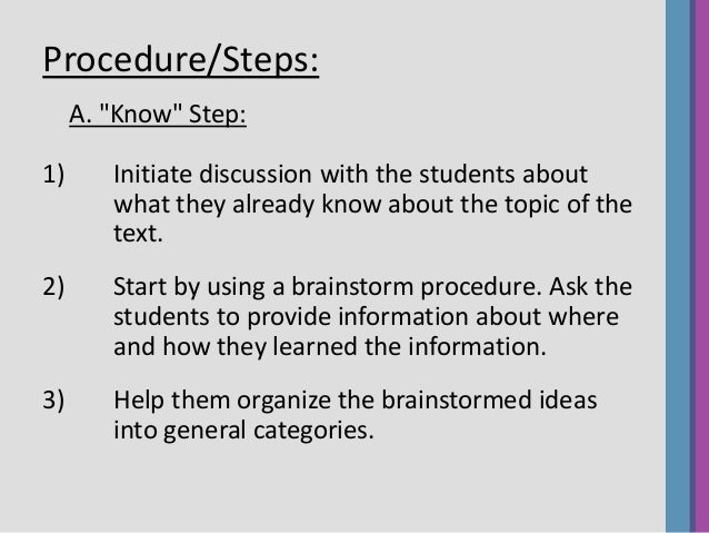 Instructional materials essay image