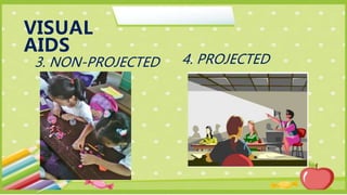 Instructional materials | PPTX