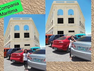 Compania
Compania
Maritima
Maritima
 