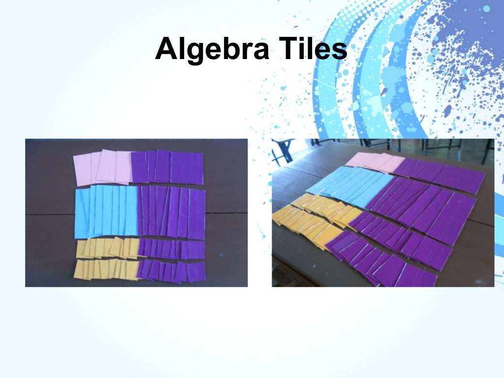 Instructional Materials in Mathematics