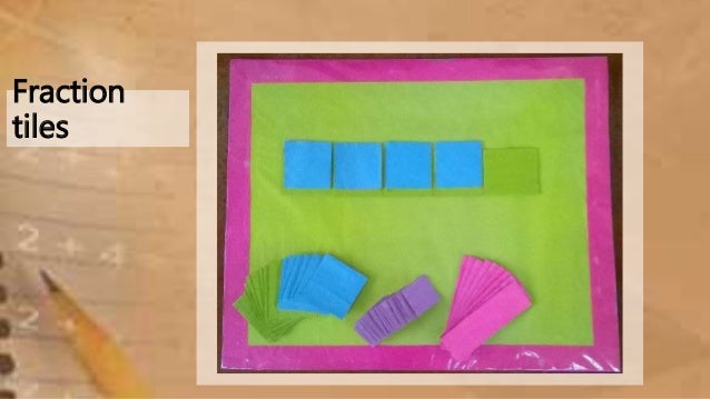 Instructional Materials in Mathematics