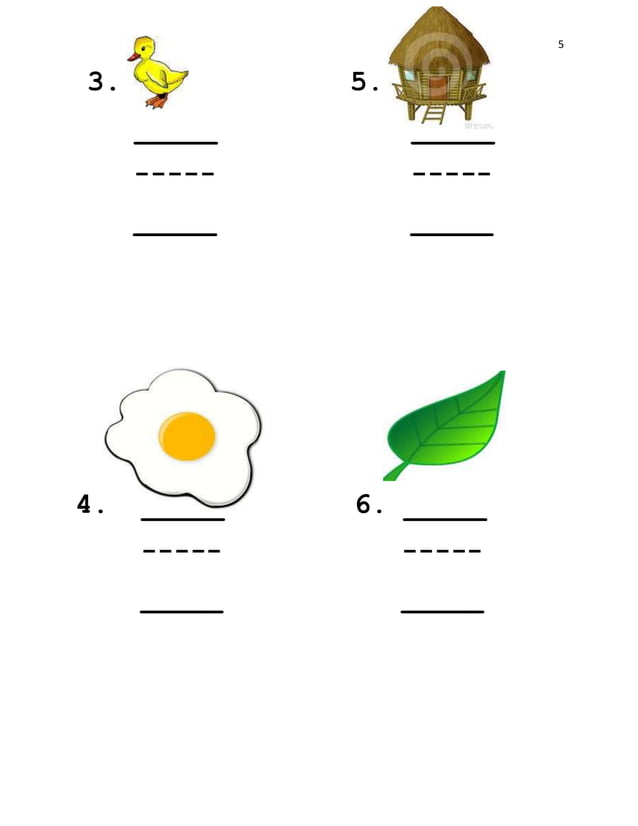 Instructional materials for Beginning Readers PDF