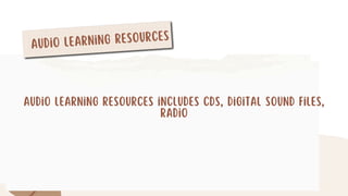 Instructional materials, media,and technology used in English learning.pdf