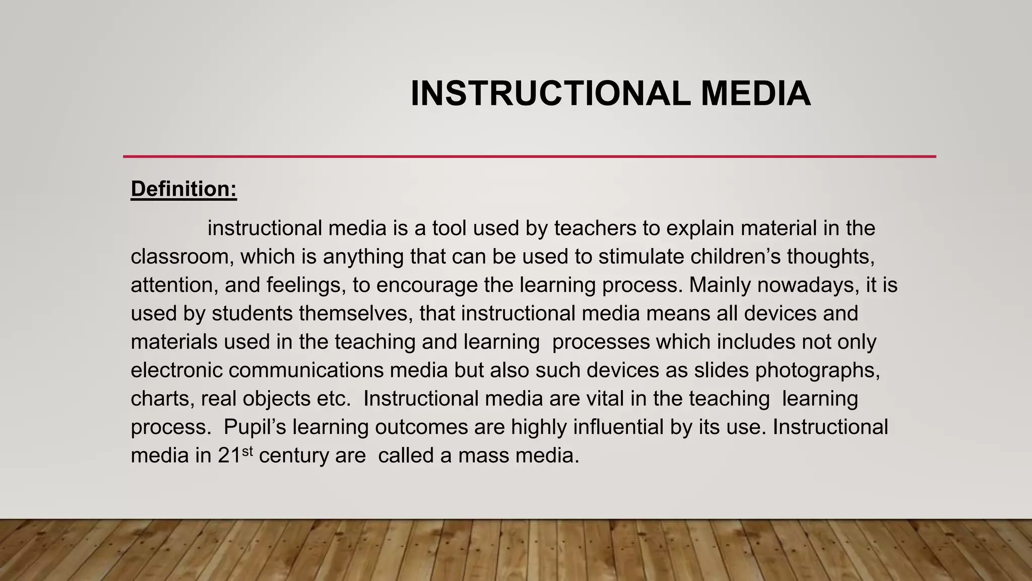 Instructional Media ppt.pptx