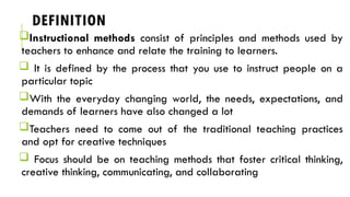 Instructional methods.pptx