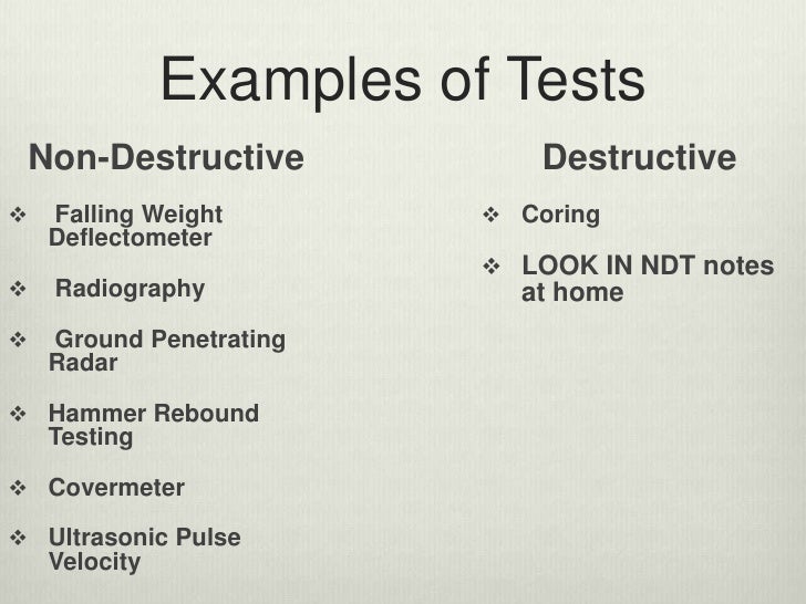 Instructional Methods Example 2