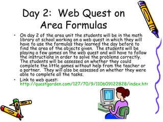 Instructional multimedia project final | PPT