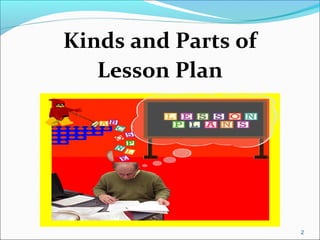 Instructional planning | PPT