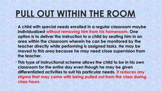 Instructional schemes | PPT