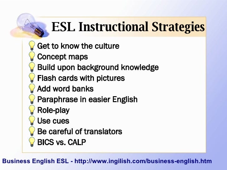 Instructional Strategies for Business Education Courses