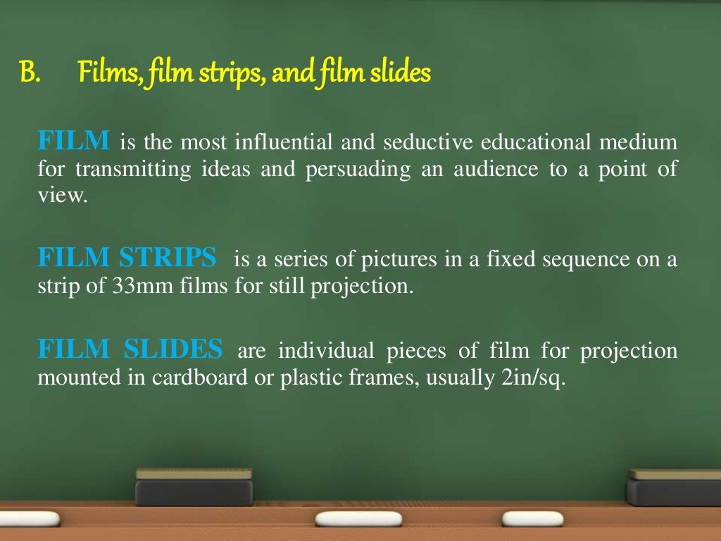 Instructional Technology